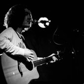 vCv - live at Auntie Annies