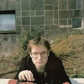 Andy Partridge