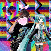 peace and love on planet earth