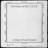 A Map of Lost Causes