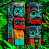Alaska