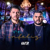 Infeliz by William & Bidiko