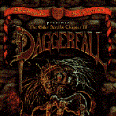 Daggerfall