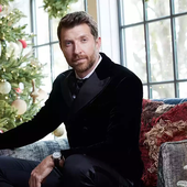 Brett Eldredge