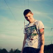 Vladislav Konushkin (Over-Load)