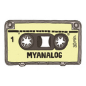 Аватар для myanalog