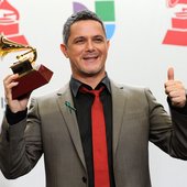 Alejandro+Sanz+11th+Annual+Latin+GRAMMY+Awards