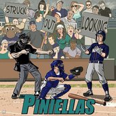 Struck Out Looking