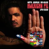 American Pie (Latin Version) [feat. Don McLean] - Single