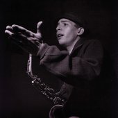 jackie mclean