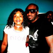 Kaysha_Mbilia Bel