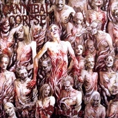 Cannibal Corpse- The Bleeding