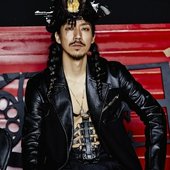 Tiger JK