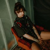 Anastasia Gromova