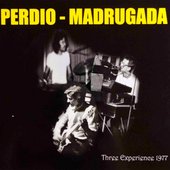 Madrugada (Three Experience 1977)