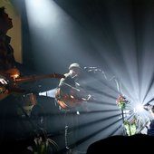 Songs of Distance release party @ Hedon Zwolle