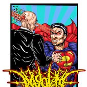 XLK poster