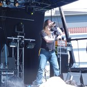  Brisbane Soundwave 2013