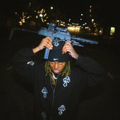 Zillakami vía instagram 8/03/22