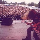 Kyuss - Scott