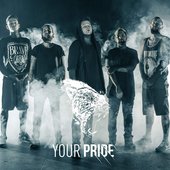 Your Pride, 2017. 