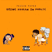 Being Human In Public (GIF Cover)