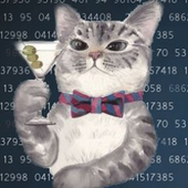 LastFM profile picture for @hack
