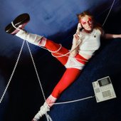 Everybody Needs A Hero (extended edition)