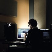 Album-In-A-Month Project