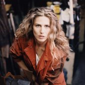 Sophie B. Hawkins