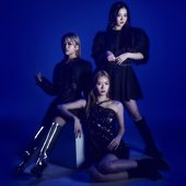 iScream | ARTIST | LDH - LOVE + DREAM + HAPPINESS TO THE WORLD -