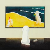 テレビ