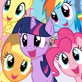 MLP:FiM