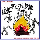 Shit Amplified / By the Time These Flowers Die