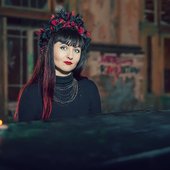 Katarina Gubanova "MissKey" 