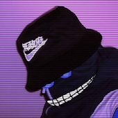 LastFM profile picture for @XD