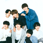 なにわ男子