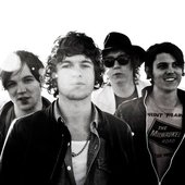 the kooks