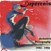 Definitive Discography 1995-1998