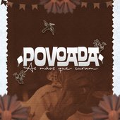 Povoada: As Mãos que Curam