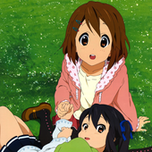 ゆいあず