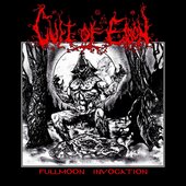 Fullmoon Invocation