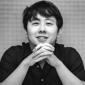 Yasunori Nishiki B&W