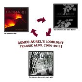 LOOM LIGHT - Trilogie
