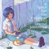 A Space for the Unbound: Original Soundtrack, Pt. 1