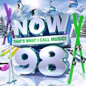 Now That's What I Call Music! 98.jpg