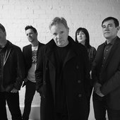 New Order 2014 promo