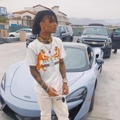 Swae Lee