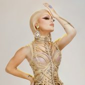Morgan McMichaels by WIlliam Dick (2024)