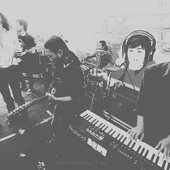 de TOHTOR live at IICA fest 2010 ..
